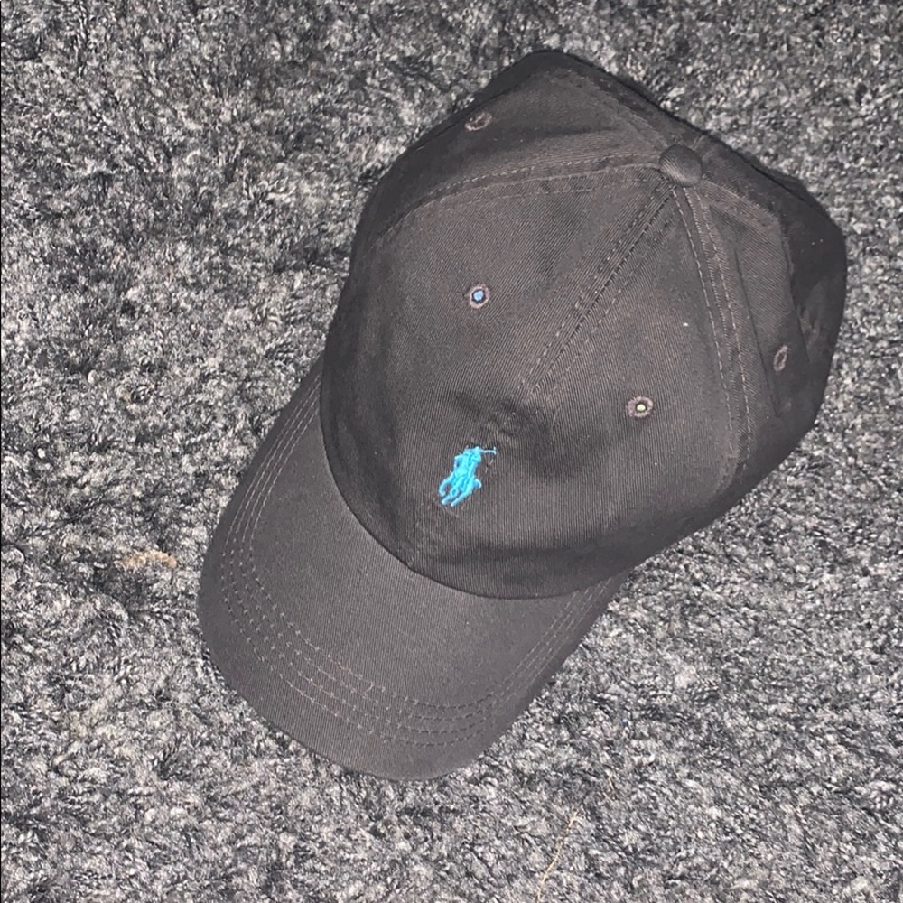 Polo Hat